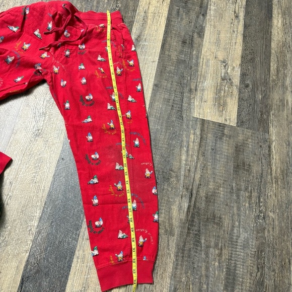 Mens aeropostle holiday pajama pants size small - Picture 9 of 10
